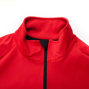 Maillot de cyclisme personnalisé avec logo, nom et numéro pour adultes, respirant, écologique, coupe-vent, vente en gros, service OEM, design haut de gamme - Product Image 3