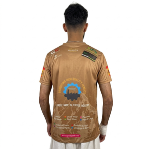 Durable Material Comfortable Sublimation T-<b>Shirt</b> Regular Solid <b>100</b>% <b>Polyester</b> Breathable Lightweight Eco-Friendly men T <b>shirts</b> - Product Image 3