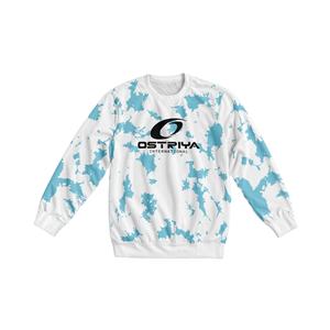 2026 Custom <b>Crewneck</b> Sweatshirts Men's <b>Sweater</b> Long Sleeve Sweat Shirts Thick Polyester Fleece Men Hoodie - Product Image 1