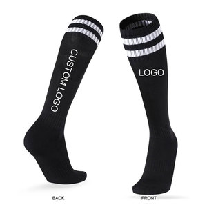 Premium <b>Men</b>’s Winter Athletic <b>Socks</b> High Quality Nylon Knitted <b>Work</b> & Sports <b>Socks</b> with Custom Logo Durable Breathable - Product Image 4