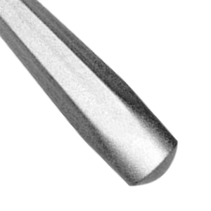 Elevador de Extracción Dental Recto Dentado de Acero Inoxidable de 3 mm, Instrumento de Luxación Quirúrgica Dental, Cirugía Oral Reutilizable - Product Image 5
