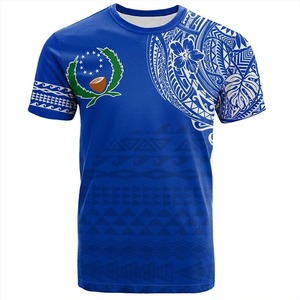 เสื้อผ้าดรอปชิปปิ้งแบบกำหนดเองสำหรับผู้ชาย แฟชั่นซามัวลายดอกชบาฮาวาย พิมพ์ลาย ระบายอากาศได้ดี แห้งเร็ว มีหลายขนาด เสื้อเจอร์ซีย์พิมพ์ลาย - Product Image 1