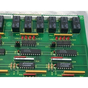 Sensor de Nivel de Líquido Semitool 16761B-505 - Equipo y Piezas de Semiconductores de Confianza de Marca Global - Product Image 5