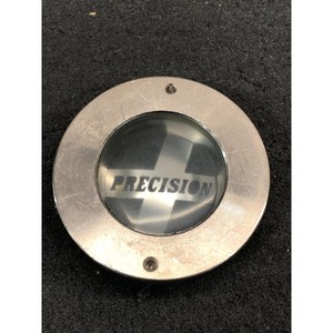 4 PRECISION 1031202-0275 VACUUM PLUG, SEE THROUGH - Equipo y piezas de semiconductores de confianza de Trusted Global Legacy - Product Image 3