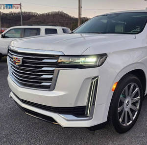 El Mejor E-scalade Premium Platinum 4WD Usado del 2023 - Product Image 1