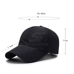 Chapeaux décontractés confortables en coton pour usage quotidien avec sangle réglable et style simple - Product Image 2