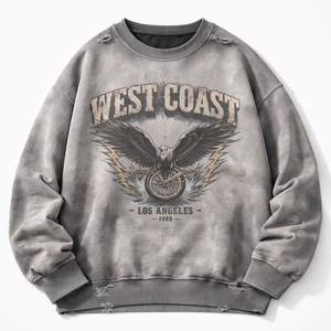 Sudadera Oversize Personalizada al por Mayor para Adultos - 100% Algodón Ecológico, Servicio OEM y ODM, Proveedor a Granel - Product Image 5