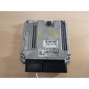 Módulo de Control del Motor A4 B8 8K 2007-2011 Usado ORIGINAL 8E0910115R - Product Image 2