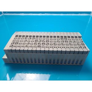 Crevis crevis NA-9112แร็ค I/O แบบแยกส่วน + ST-1228 + ST-2318โมดูลาร์ Fieldbus i/o โหนดที่ใช้เป็นอุปกรณ์เซมิคอนดักเตอร์แบบดั้งเดิม - Product Image 4