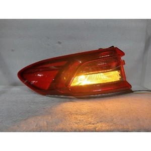 Feu arrière gauche d'occasion Grandeur/Azera 92401G80 - Product Image 3