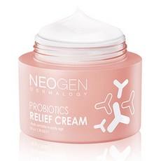 Crema Probiótica Neogen Dermalogy Relief 50g, Humectante en Tubo, Descuento 1 Unidad - Product Image 1