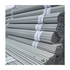 A790 ASTM En 10216-5 S31500 260.3X3.91mm 00Cr18Ni5Mo3Si 114.3X6.02mm ดูเพล็กซ์สแตนเลสท่อไร้รอยต่อท่อโลหะ SS - Product Image 1