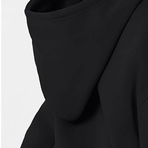 Sudadera con Capucha para Mujer de Secado Rápido, Edición Premium, MOQ Bajo, Diseño Personalizado Impreso, Transpirable, Cómoda y Duradera - Product Image 3