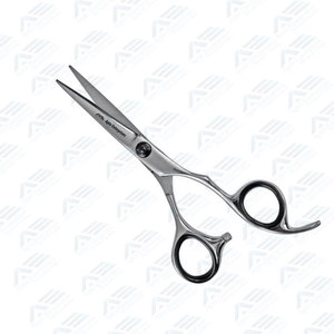 Tijeras de Corte de Pelo Profesionales Super Cut, Tijeras de Peluquería de Acero Inoxidable con Punta Afilada, Súper Calidad - Product Image 5