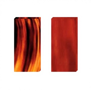 Plato de Cuerno de Búfalo Ecológico de Primera Calidad, Tallado a Mano, Personalizable, para la Elaboración de Productos Naturales - Product Image 4