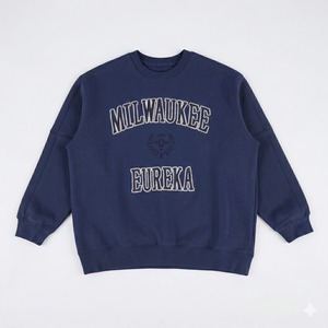 OEM ODM Service FOB <b>Cheap</b> Price Solid Color Fleece Women Pullover New Crew Neck Loose Women Breathable Features Sweatshirts - Product Image 1