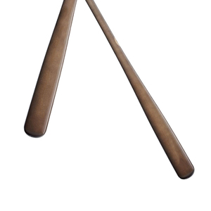 Bate de Béisbol de Madera Duradero de Alta Calidad Hecho a Medida al por Mayor - Servicio Personalizado OEM para Jóvenes, MOQ Bajo - Product Image 2