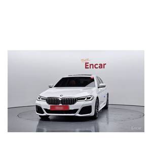 BMW Série 5 520i M Sport 2023, 31 811 km, boîte automatique, conduite à gauche - Product Image 3