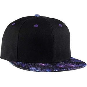 หมวกเบสบอลรุ่นใหม่ล่าสุด FLEXIFITs หมวกคลาสสิกแบบปรับได้ หมวก Snapback สำหรับผู้ชายและผู้หญิง ผลิตโดย Dress Sports - Product Image 3