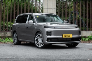 Voiture <span class=keywords><strong>hybride</strong></span> Leapmotor D19 à énergie nouvelle, 6/7 places, conduite à gauche, avec toit ouvrant haute performance, automatique, en promotion - Product Image 5