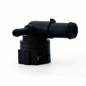 ข้อต่อแบบเร็ว NW12 NW16 PA6 PA66 PA12 สำหรับยานยนต์ - Product Image 1