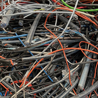 Déchets de câbles en cuivre brillant de haute qualité 99% |   Vente en gros de cuivre recyclé propre, emballage personnalisé Royaume-Uni, livraison en 7-14 jours, fusion