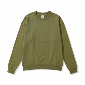 Sudadera de Invierno para Hombre de Alta Calidad, Transpirable, 100% Algodón, Ecológica, Estilo Casual, Talla Grande - Product Image 4