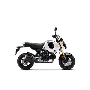 Honda Grom ABS 2026 - Product Image 3