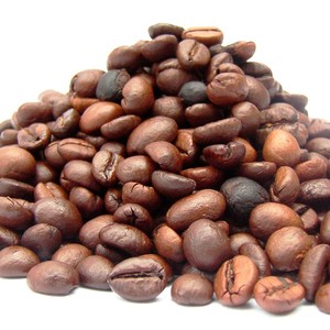 Vietnam Robusta premium Roasted Whole <b>Beans</b> 500g/<b>Bag</b> Customizable ODM/OEM Packaging Small MOQ - Free Sample - Product Image 3