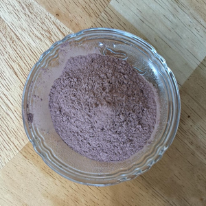 Polvo de Semillas de Jamun Premium |   Ingrediente Herbal Natural de Syzygium Cumini |   Proveedor Mayorista de Exportación a Granel de la India |   Duración de Caducidad: 24 Meses - Product Image 4