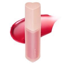 Holika Holika Heart Crush Bear Glaze Tint 01 Amorist Sheer Liquid 3ml Formato da Viaggio Sconto 1pz - Product Image 1