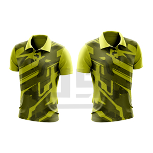 Diseñado para quienes aprecian el estilo sin esfuerzo, esta camisa clásica de manga corta 100% algodón transpirable ofrece comodidad. - Product Image 3