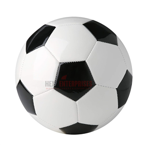 Hochwertiges Fußballtrikot-Set in Weiß und Blau, Fußballtrikot-Sets für Jugendliche, Erwachsene und Vereine. - Product Image 3