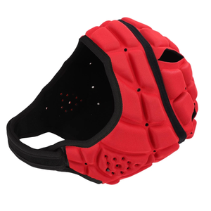 Casco de Carcasa Blanda, Material EVA, Ajustable, 11-15 Ventilaciones, Transpirable, Ligero, Unisex, para Deportes - Product Image 4