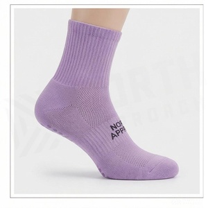 Calcetines North Approach, Transpirables, Tejidos, Casuales para Adultos - Product Image 3
