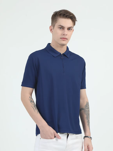 Camiseta Polo Premium para Hombre en Varios Colores y Tallas Disponible, Camiseta Polo Moderna para Hombre en Venta - Product Image 3
