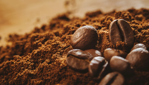 Café Robusta Orgánico Tostado y Molido de Vietnam, Precio de Fábrica, Orgánico Certificado por el USDA, Bajo Contenido de Defectos 0.1%, Grado AA+, Exportación a Granel - Product Image 4