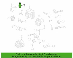 ตัวแทนจำหน่ายส่ง ตัวกรองน้ำมันเชื้อเพลิงรถยนต์แบบพกพาขนาดเล็กสำหรับอุตสาหกรรม  ไหลเวียนสูง - Product Image 2