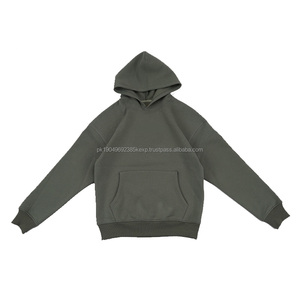 Sudaderas Personalizadas al por Mayor, Sudadera de Algodón Orgánico para Hombre, Ropa Urbana, Sudadera de Algodón y Elastano para Hombre, Sudadera con Capucha - Product Image 1