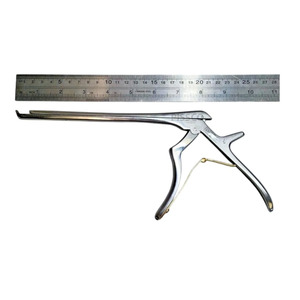 Juego de Retractores Cerebrales Neuroquirúrgicos PISSCO de 2 Piezas, Juego de Brazos Retractores para Cirugía Cerebral, Instrumentos Quirúrgicos Fabricados por Pissco - Product Image 2
