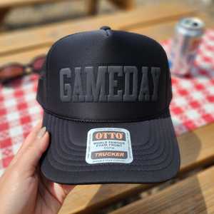 Gorra Trucker Blanca Nueva de Malla con Logotipo Personalizado Bordado en el Panel Frontal, Ajustable, Unisex, Casual, para Primavera/Verano, OEM 2026 - Product Image 2