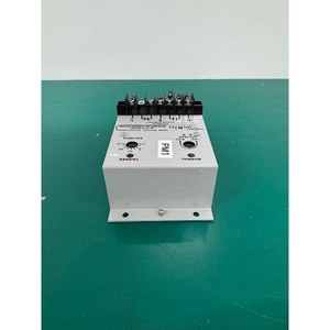 TIME MARK ไทม์มาร์ค B264 เครื่องตรวจสอบกำลังไฟฟ้า 3 เฟส (208/240 VAC) รีเลย์ตรวจสอบ 3 เฟส B264 ใช้เป็นอุปกรณ์เซมิคอนดักเตอร์รุ่นเก่า - Product Image 5