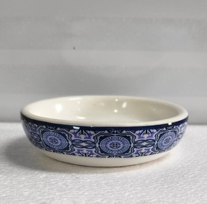 Nueva Botella de Cerámica Azul para Aceite de Oliva de 350 ml, Hecha a Mano, Hermética - Product Image 6