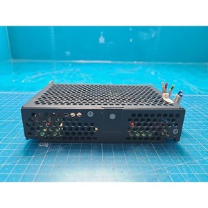 TDK EWS50 EWS50-24 อะแดปเตอร์แปลงไฟ AC-DC แบบสวิตชิ่ง มือสอง สภาพเดิม อะไหล่อุปกรณ์เซมิคอนดักเตอร์รุ่นเก่า - Product Image 2