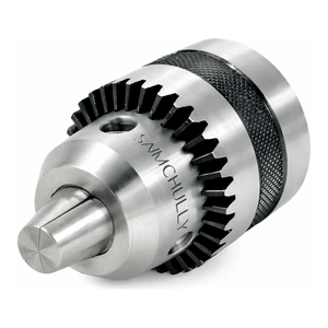 Portabrocas de Precisión Daihan Science - Sujeción Manual para Mecanizado CNC con Opciones de Cono o Rosca - Product Image 3