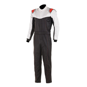 Combinaison de karting sur mesure, combinaison de kart de bonne qualité, combinaison de course automobile pour homme - Product Image 5