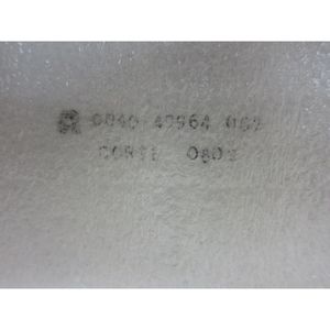 AMAT 0040-49964, ฝาครอบแผงควบคุมแก๊ส, ด้านข้าง, สารพิษ - อุปกรณ์และอะไหล่เซมิคอนดักเตอร์ระดับโลกที่เชื่อถือได้ - Product Image 5