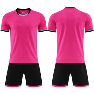 Conjunto de Camisetas de Fútbol para Hombre y Niños 2026, Uniforme de Entrenamiento de Fútbol para Hombre y Niño, Ropa Deportiva Personalizable para Equipos - Product Image 6