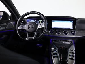 A-M-G GT 53 4-MA-TI-C AWD 2020 Usado en Buen Estado - Product Image 4