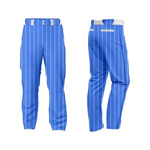 Conjunto de Uniforme de Softbol Profesional Personalizado, Ropa Deportiva Unisex para Adultos, Material Transpirable de Secado Rápido y Alta Durabilidad - Product Image 4